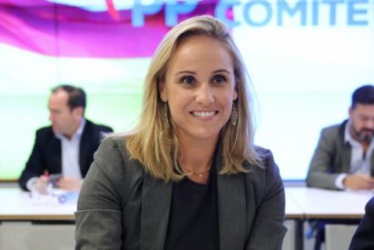 Ana Cam&iacute;ns (PP).