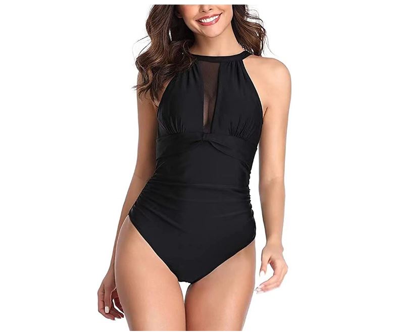 bañadores reductores