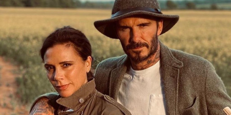 La prensa brit&aacute;nica anuncia el divorcio de David y Victoria Beckham: toda la verdad sobre su separaci&oacute;n