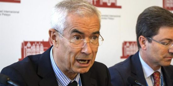 "Mientras en Italia la gente mor&iacute;a como chinches, aqu&iacute; perdimos un tiempo precioso para hacer frente al Covid-19"