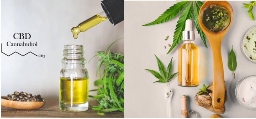 В чем разница между маслом конопли и маслом CBD: ключевые отличия и способы производства