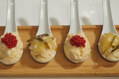 Ensaladilla rusa: la mejor receta casera
