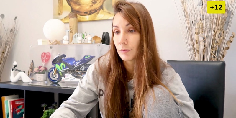 El hijo de Fani habla por primera vez del paso de su madre por 'La isla de las tentaciones'