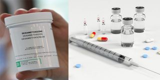 Dexametasona, el prometedor f&aacute;rmaco que puede salvar a los pacientes m&aacute;s graves de Covid por 39 euros
