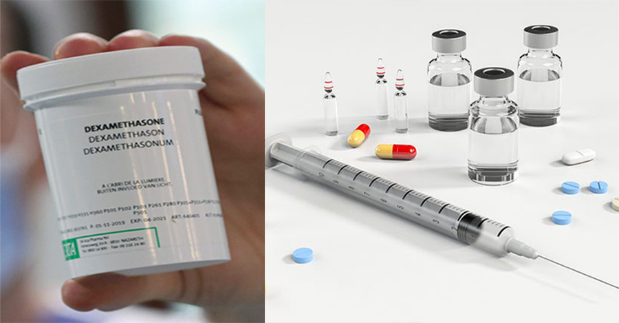 Dexametasona, el prometedor f&aacute;rmaco que puede salvar a los pacientes m&aacute;s graves de Covid por 39 euros