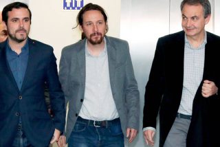 Caos en Moncloa: S&aacute;nchez teme que el Fiscal General de Estados Unidos ordene detener a Zapatero e Iglesias