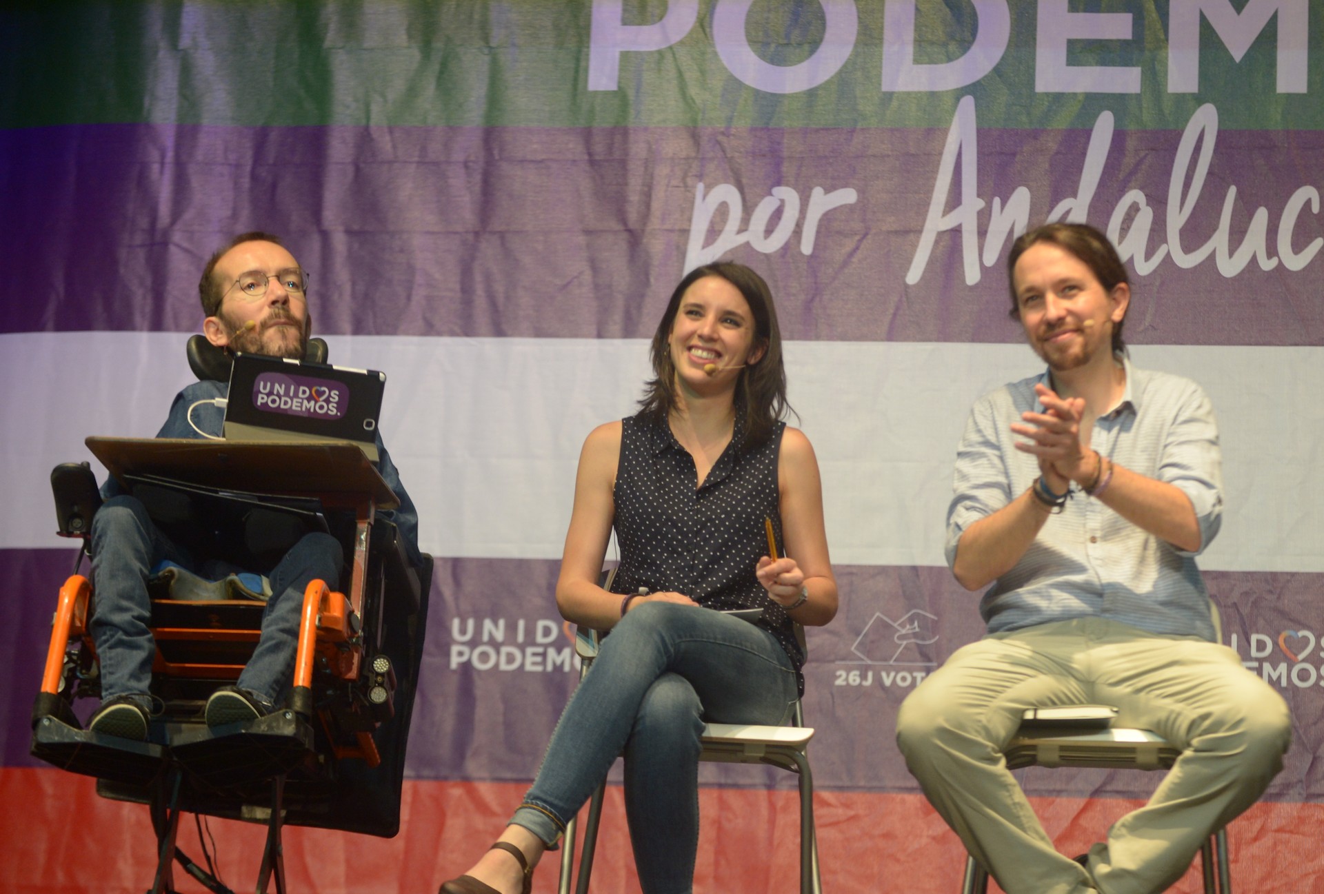 P&aacute;nico en Moncloa: nuevas pruebas de los exabogados de Pablo Iglesias sobre la corrupci&oacute;n en Podemos