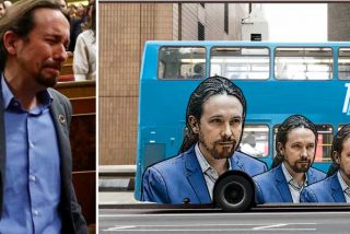 #Iglesiasaprisi&oacute;n: las redes son un clamor y el pueblo quiere ver al vicepresidente de S&aacute;nchez en la c&aacute;rcel