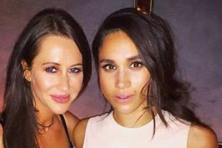 Despiden de &lsquo;Glee&rsquo; a Jessica Mulroney, la mejor amiga de Meghan Markle, tras acusarla de racista