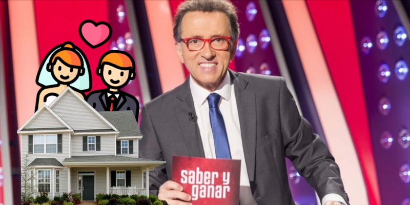 As&iacute; es la vida personal de Jordi Hurtado: familia numerosa, casopl&oacute;n y abundante fortuna