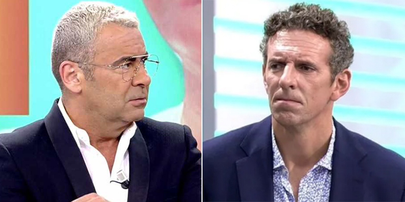 A Jorge Javier V&aacute;zquez le crecen los enanos: Joaqu&iacute;n Prat arremete duramente contra &eacute;l