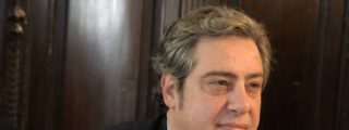 Entrevista a Jos&eacute; Mar&iacute;a Llanos (VOX): "El Gobierno de Puig y Oltra es un politbur&oacute; que trata a los valencianos como si fueran sus s&uacute;bditos"