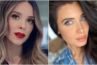 El menosprecio de Lorena G&oacute;mez a Pilar Rubio en su aniversario de boda con Sergio Ramos