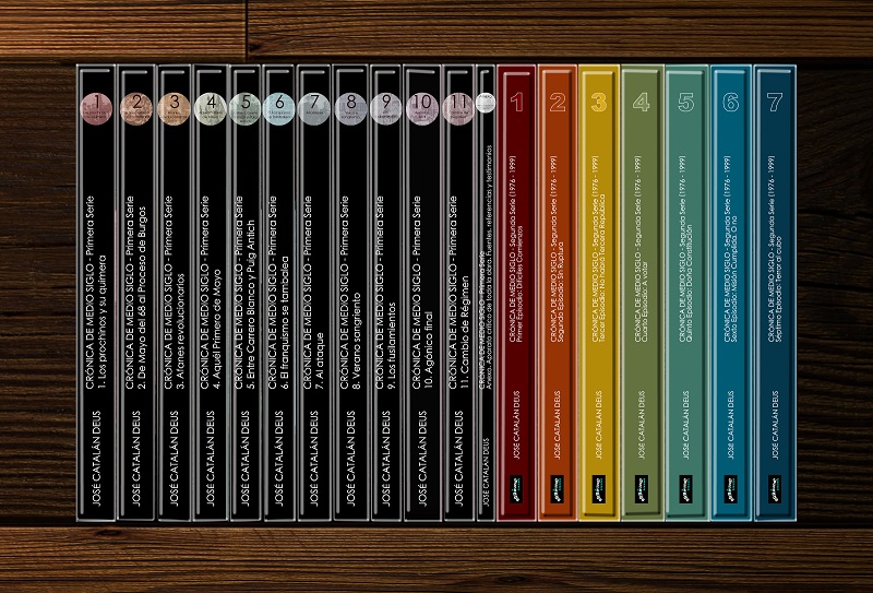 Entre el FRAP y Podemos