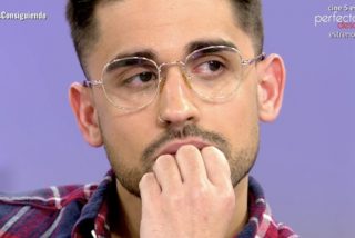 El infierno por el que tiene que pasar Miguel Frigenti por ser la nueva estrella de &lsquo;S&aacute;lvame&rsquo;