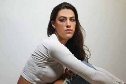 Cantante peruana MILE estrena &ldquo;Mi &Aacute;ngel&rdquo;, su nuevo sencillo