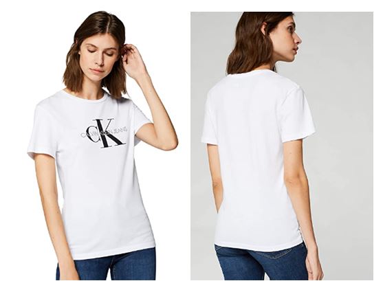 Calvin Klein Core Monogram
