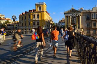 España: ¿dónde es más barato viajar este verano?