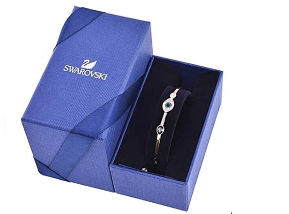Joyería Swarovski
