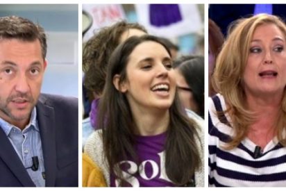 El Quilombo / Los perros de presa de la izquierda salen a morder a la juez y a la Guardia Civil por investigar el 8-M