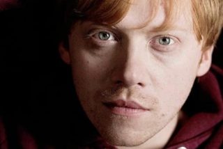 La misteriosa y millonaria profesi&oacute;n actual de Rupert Grint, el actor de 'Harry Potter'