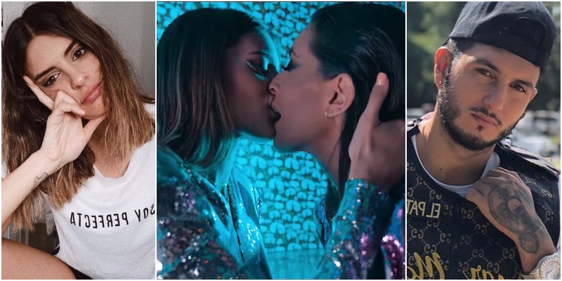 La firme decisi&oacute;n de Susana Molina tras acudir con Omar Montes a una fiesta ilegal de m&aacute;s de 100 personas