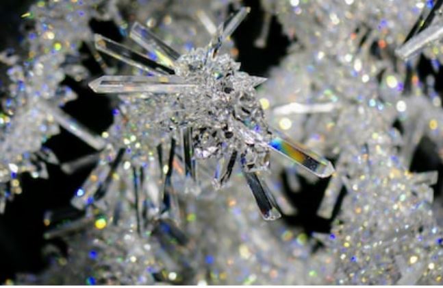 Joyería Swarovski