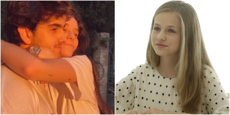Victoria Federica y Leonor, la ant&iacute;tesis de Casa Real: las primas toman caminos opuestos
