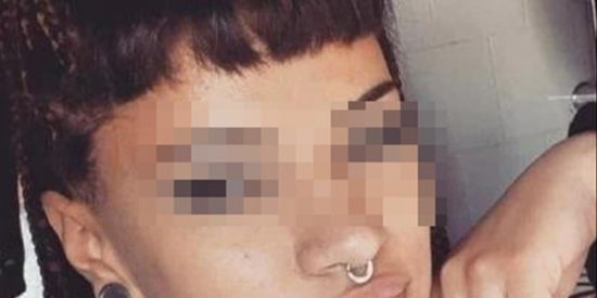 Barcelona: encuentran dentro de un coche humeante a una joven francesa desaparecida