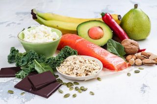 10 alimentos ricos en tript&oacute;fano, el amio&aacute;cido que estimula la felicidad