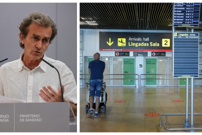 Aprende, Sim&oacute;n: China exigir&aacute; pruebas PCR a los turistas que quieran viajar al pa&iacute;s