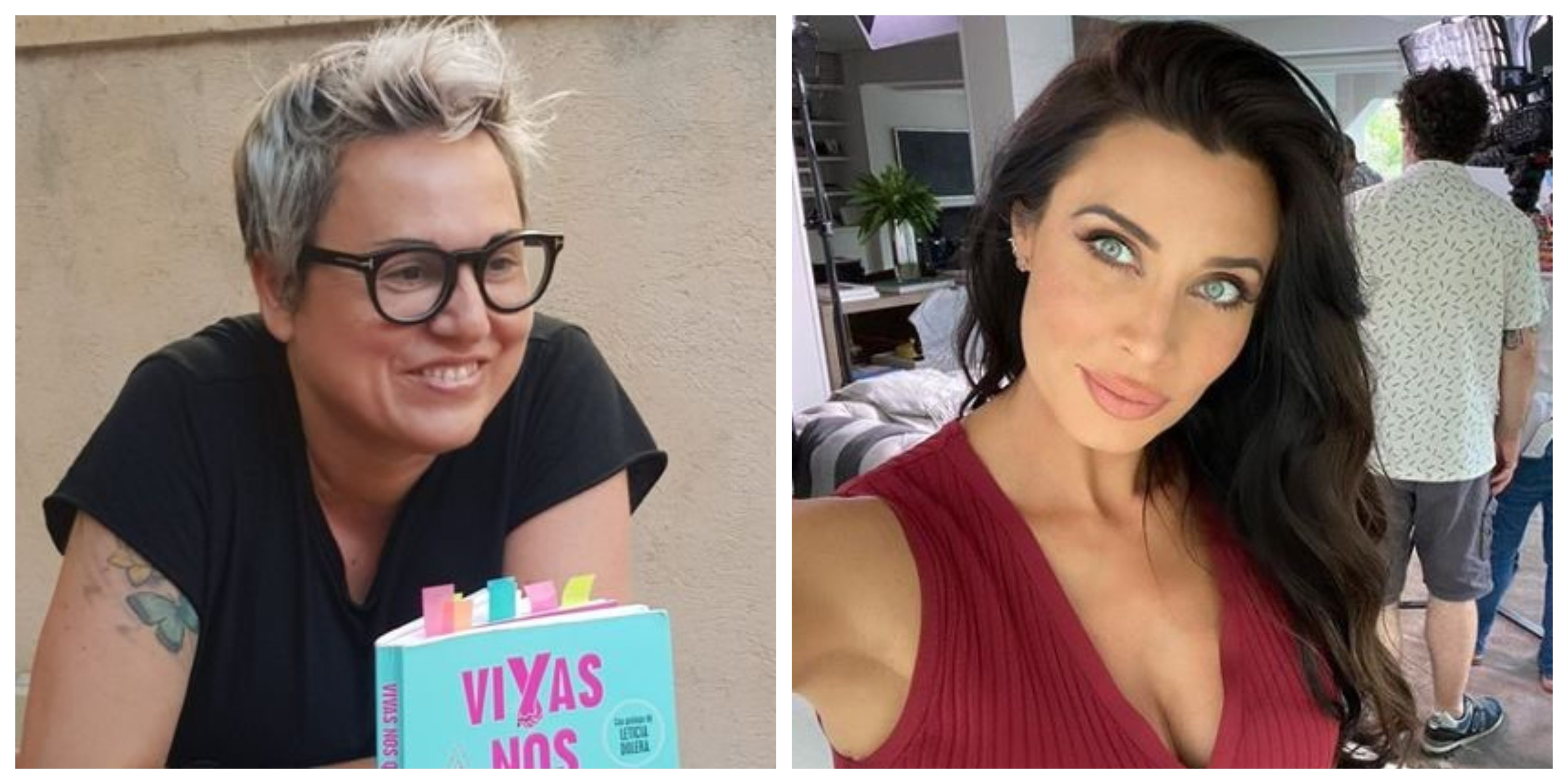 Una concejal de Podemos culpa al 'patriarcado' de la imagen de Pilar Rubio tras dar a luz y en redes la ponen fina