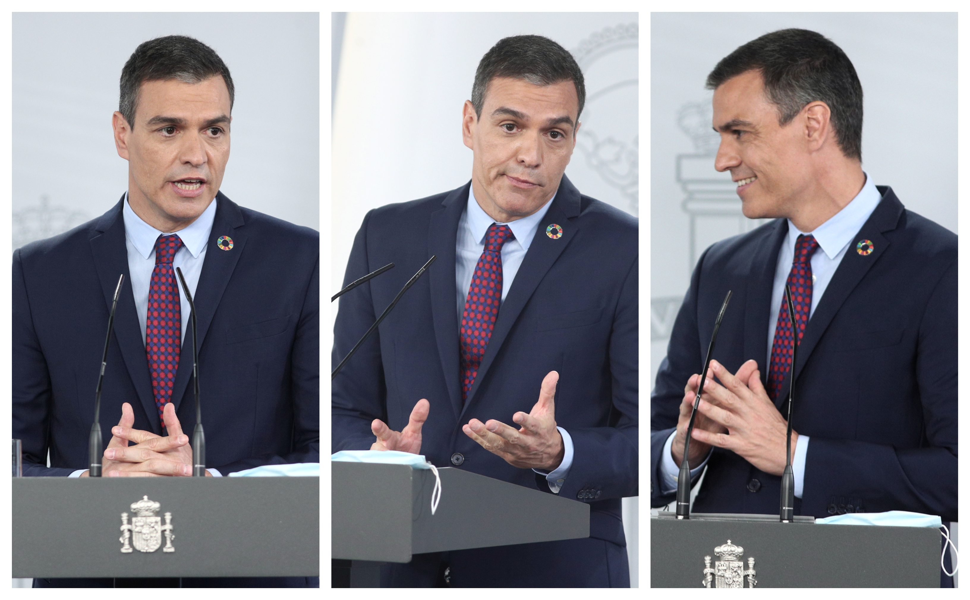 El PSOE anuncia subvenciones para los extranjeros y le cae la del pulpo en redes