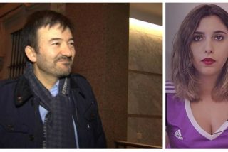 El exabogado de Podemos meti&oacute; m&aacute;s 'Dina...mita' en el caso Bousselham: "La argumentaci&oacute;n del robo del m&oacute;vil hace aguas"