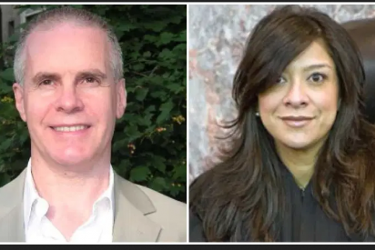 El FBI investiga como asesino del hijo de la jueza Esther Salas a un abogado, antifeminista y con una enfermedad terminal