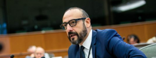 Entrevista al eurodiputado Jordi Ca&ntilde;as (C's): "Espa&ntilde;a necesita grandes reformas para dejar de pedir ayuda a Europa y encima chuleando"