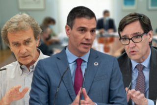 El comit&eacute; de expertos que jam&aacute;s existi&oacute;: se lo invent&oacute; el Gobierno de S&aacute;nchez para castigar a Ayuso