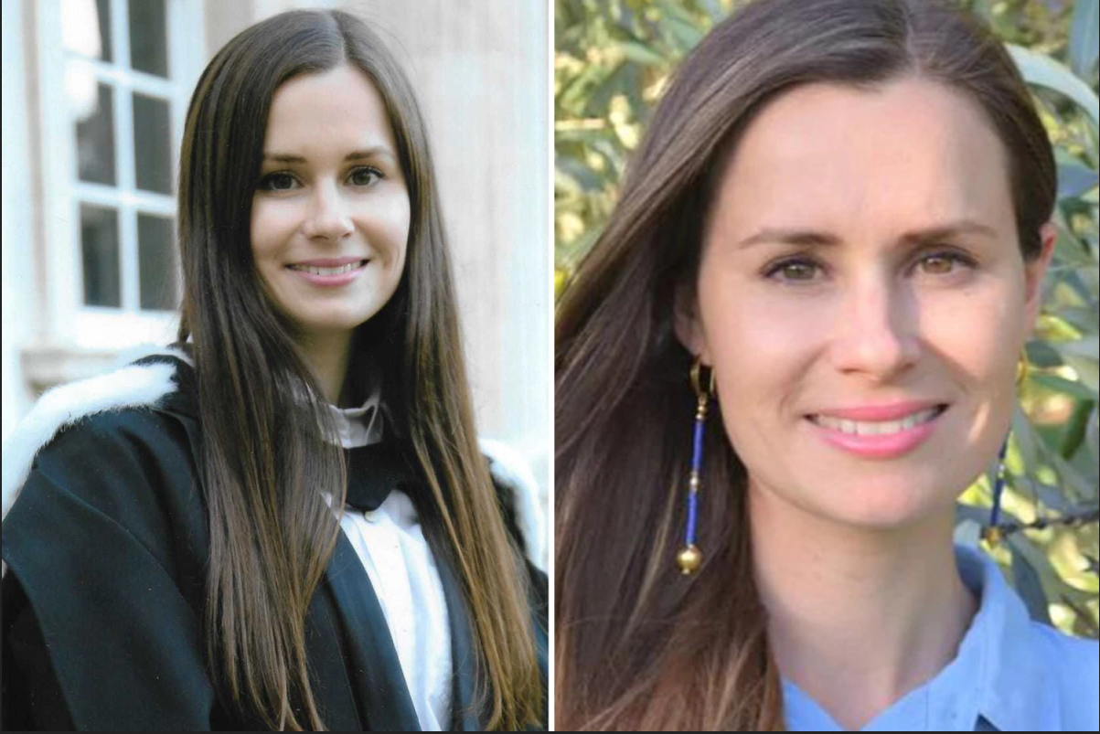 Irán encierra a una académica australiana en su peor cárcel para mujeres