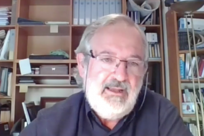 Entrevista a Jos&eacute; Manuel Fern&aacute;ndez (Fedishoreca): "Cuando se acaben los ERTEs cerrar&aacute;n m&aacute;s de 50.000 establecimientos de hosteler&iacute;a"