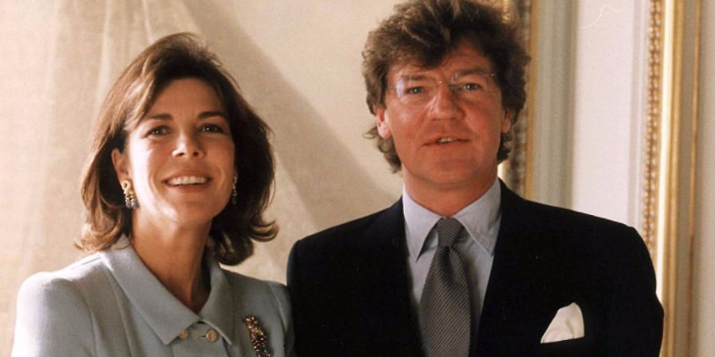 Ernesto de Hannover, ingresado en un psiquiátrico tras un violento altercado con la policía