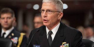 El jefe del Comando Sur de EEUU, sobre los v&iacute;nculos del chavismo e Ir&aacute;n: "Auspician el terrorismo"