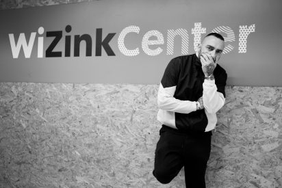 DJ Nano actuar&aacute; con su fiesta "I Love" en el Wizink Center de Madrid