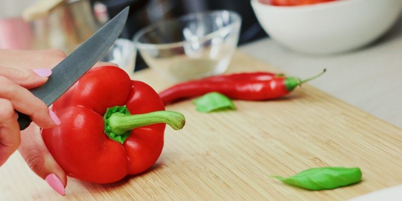 Los errores más comunes en la cocina que deberías eliminar para siempre ...