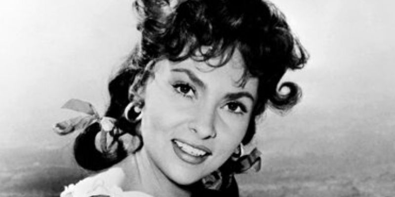 Gina Lollobrigida cumple años en medio de una batalla campal con su familia