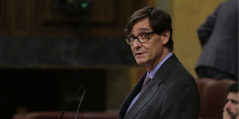El Gobierno sigue sin aprender: los rebrotes se extienden por Espa&ntilde;a pero Illa apuesta por el "confinamiento quir&uacute;rgico"