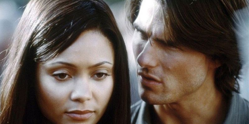 Thandie Newton confiesa el 'infierno' que pasó al grabar con Tom Cruise