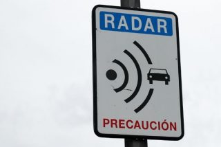 &iquest;D&oacute;nde est&aacute;n los 1.392 radares que hay en Espa&ntilde;a? La DGT descubre su localizaci&oacute;n