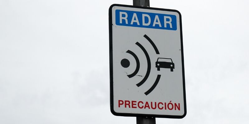 ¿Dónde están los 1.392 radares que hay en España? La DGT descubre su localización