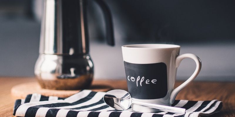 &iquest;Cu&aacute;ntas tazas de caf&eacute; podemos tomar al d&iacute;a?