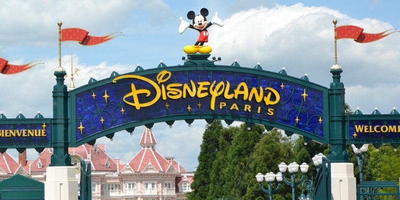 Vuelve Mickey Mouse: Disneyland abre sus puertas despu&eacute;s de cuatro meses de cierre